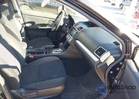 2016 Subaru Impreza 2.0I Premium из США, поврежденный, VIN JF1GPAB68GH241419